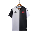 Camisa Vasco Da Gama 2023/24 Edição Especial - Preto e Branco