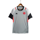 Camisa Vasco Da Gama Treino 2023/24- Cinza