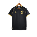 Camisa  Chapecoense 150º aniversário Umbro 2023/24 Preto