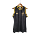 Camisa Regata Vasco Da Gama Goleiro 2022/23 Preto