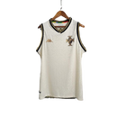 Camisa Regata Vasco Da Gama Goleiro 2022/23 Off White
