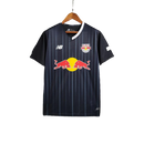 Camisa Leipzig Home 2023/24 All Black