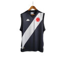 Camisa Regata Vasco Da Gama 2023/24 - Preto