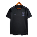 Camisa Flamengo Third Refletiva 23/24 Masculino  Preto