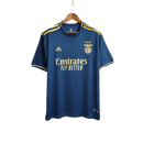 Camisa Benfica 2023/24 Adidas Masculino Torcedor