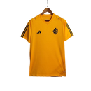 Camisa  Internacional Treino Adidas 2023/24- Laranja