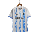 Camisa Grêmio Home 2023/24 Branca/Azul - Umbro