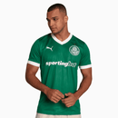 Camisa Palmeiras Verde 2025/26 I Torcedor