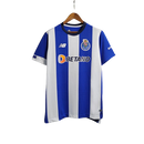 Camisa Porto Home 2023/24 Masculino Azul e Branco