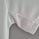 Camisa Real Madrid I Home 2022/23 Torcedor Masculino Branco