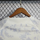 Camisa França II Torcedor 2022/23 Masculino Branco