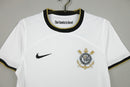 Camisa Corinthians I 2022/23 Torcedor Masculina - Branca
