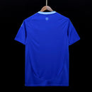 Camisa Adidas Argentina Copa América II Away Torcedor 2024/25 Masculino Azul