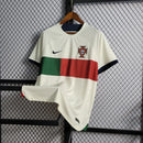Camisa Portugal II Torcedor 2022/23 Masculino Branco