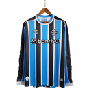 Camisa I Grêmio 23/24 - Manga Longa