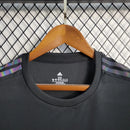 Camisa Flamengo Third Refletiva 23/24 Masculino  Preto