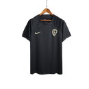 Camisa Corinthians Uniforme de Treino 2023/24 Masculino - Preto