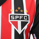 Camisa São Paulo Tricolor 2024/25 Masculino