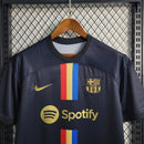 Camisa Barcelona Clássica 23/24 - Masculina