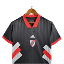 camisa Adidas - River Plate 2023/24 preto