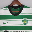 Sporting Portugal Home 2022/23 Nike Masculino Torcedor