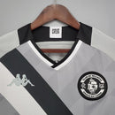 Camisa Vasco 2021/22- CInza