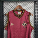 Camisa Regata Vasco Da Gama 2022/23 Wine Edition - Vermelho Vinho