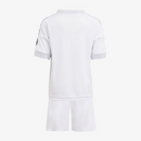Conjunto Infantil adidas Real Madrid 2025/26 I