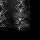 Camisa Corinthians Treino 23/24 Torcedor Masculina - Preta