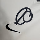 Camisa Corinthians Edição Especial Torcedor 2023/24 Masculina Bege