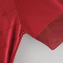 Camisa Roma I Torcedor 2022/23 Masculino Vermelho