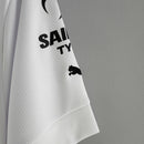 Camisa Valencia Home Puma 2022/23 Torcedor Masculino Branca