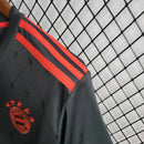 Camisa Bayern de Munique III Third 2022/23 Torcedor Masculino - Preta