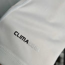 Camisa Retrô Real Madrid I Home Adidas 2010/11 Masculino Branco