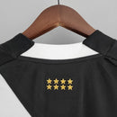 Camisa Vasco I Home 2022/23 Masculino Preto