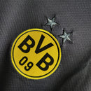 Camisa Borussia Dortmund II Torcedor 2022/23 Masculino Preto
