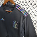 Camisa Flamengo Third Refletiva 23/24 Masculino  Preto