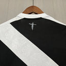 Conjunto Infantil Vasco Home 2024/25 - Preto