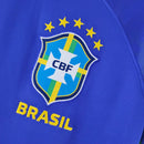 Camisa Brasil Away Torcedor 2022/23 Masculino Azul