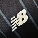 Camisa Leipzig Home 2023/24 All Black