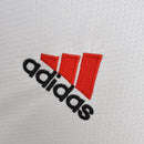 Camisa Bayern de Munique Treino 2021/22 Adidas - Branco