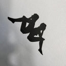 Camisa Vasco Da Gama 2023/24 Edição Especial - Preto e Branco