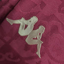 Camisa Regata Vasco Da Gama 2022/23 Wine Edition - Vermelho Vinho