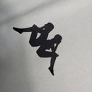 Camisa Vasco Da Gama Treino 2023/24- Cinza