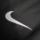 Camisa Olimpia Away Nike Torcedor 2023/24 Masculino Preto