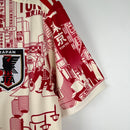 Camisa Japão Edição Especial Tokyo Adidas 2023/24 s/n° Torcedor Masculino