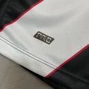 Camisa Vasco da Gama 2024/25 Edição Especial 1998 Torcedor Masculino Preto