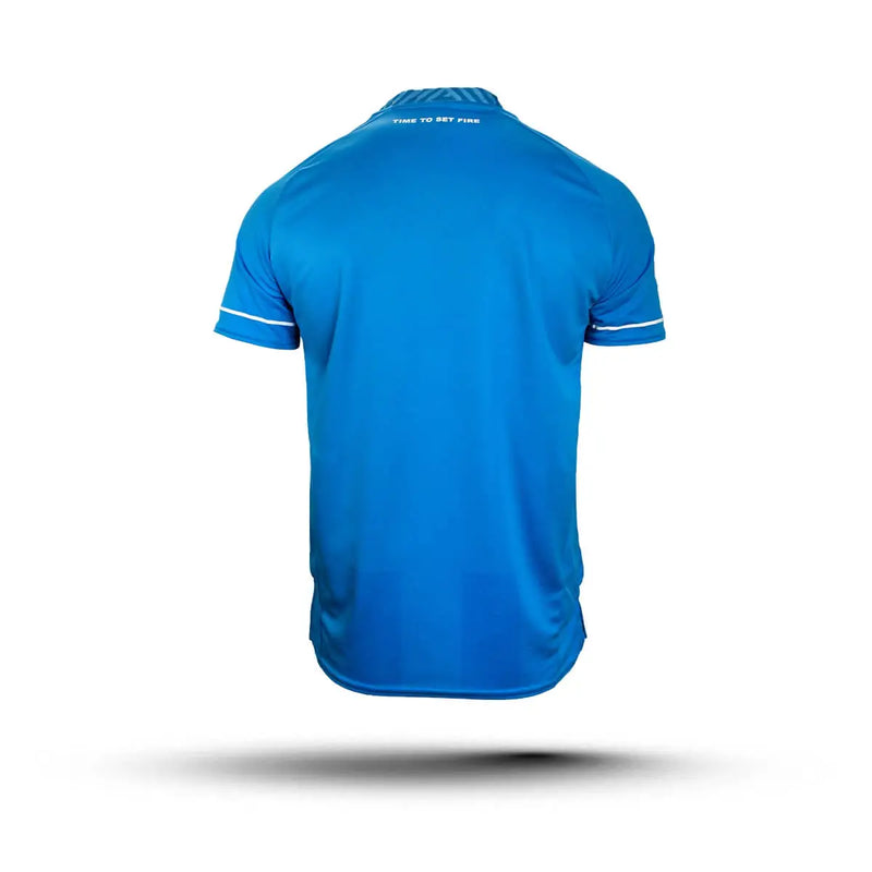 Camisa Botafogo lll 22/23 - Torcedor Masculina - Azul