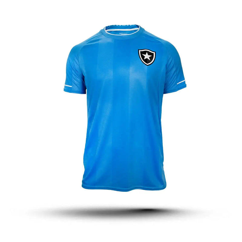 Camisa Botafogo lll 22/23 - Torcedor Masculina - Azul