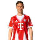 Camisa adidas Bayern de Munique 2025/26 I Jogador